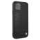 iPhone 11 Pro Max için BMW BMHCN65LLSB hardcase siyah/siyah Signat fotoğraf 1