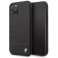 BMW BMHCN65LLSB hardcase for iPhone 11 Pro Max black/black Signat image 3