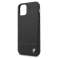 iPhone 11 Pro Max için BMW BMHCN65LLSB hardcase siyah/siyah Signat fotoğraf 4