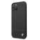 iPhone 11 Pro Max için BMW BMHCN65LLSB hardcase siyah/siyah Signat fotoğraf 6