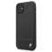 BMW BMHCN61LLSB iPhone 11 6 1 "/ XR siyah / siyah İşaret için hardcase fotoğraf 2