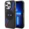 Case BMW BMHMP14XHDTK voor Apple iPhone 14 Pro Max 6 7" hardcase Tricolo foto 6
