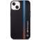 BMW Case BMHCP14S22HVGV voor iPhone 14 6.1 "IML Tricolor Stripe foto 3