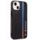 BMW Case BMHCP14S22HVGV voor iPhone 14 6.1 "IML Tricolor Stripe foto 4