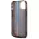 BMW Case BMHCP14S22HVGV voor iPhone 14 6.1 "IML Tricolor Stripe foto 5