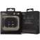 BMW Case BMAP222SWTK za AirPods Pro 2 gen cover black/black Multiple fotografija 2