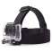 Alogy Techsuit Head Strap for GoPro A Action Webcam image 4