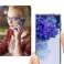 Alogy Hybridné priehľadné puzdro pre Samsung Galaxy S20 FE fotka 2