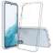 Alogy Hybrid Clear Case Super für Samsung Galaxy Bild 2