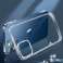 Etui ochronne obudowa Alogy Hybrid Case Super Clear do Apple iPhone 12 zdjęcie 2