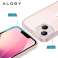 Alogy Hybrid Case Super Clear Case for Apple iPhone 13 image 4