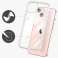 Alogy Hybrid Case Super Clear Case for Apple iPhone 13 image 2
