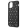 Skyddsfodral Mercedes MEHCN61ESPBK för Apple iPhone 11 / Xr 6 1" svart bild 2