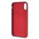 Protective Case Mercedes MEHCI61SILRE for Apple iPhone Xr 6 1" red/r image 3