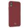 Protective Case Mercedes MEHCI61SILRE for Apple iPhone Xr 6 1" red/r image 4