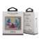 US Polo Tie & Dye Collection Protective Headphone Case for Apple AirPo image 2