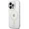 Tumi läpinäkyvä MagSafe-kovakotelo iPhone 14 Pro Maxille kuva 1