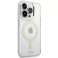 Tumi läpinäkyvä MagSafe-kovakotelo iPhone 14 Pro Maxille kuva 3