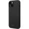 Tumi folyékony szilikon kemény tok iPhone 14 Plus készülékhez fekete kép 1
