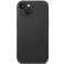 Tumi folyékony szilikon kemény tok iPhone 14 Plus készülékhez fekete kép 2