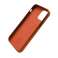Puro Sky phone case for iPhone 13 orange /orange image 1