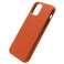 Puro Sky telefonfodral för iPhone 13 orange / orange bild 2