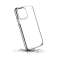 Puro Impact Clear Phone Case for iPhone 13 Pro Max transparent image 1