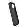 Telefonfodral Puro ICON MAG MagSafe för iPhone 14 svart/svart bild 1