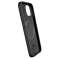 Puro ICON MAG MagSafe telefono dėklas, skirtas iPhone 13 Pro juoda/juoda nuotrauka 1