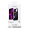 Puro ICON MAG MagSafe telefono dėklas, skirtas iPhone 13 Pro juoda/juoda nuotrauka 2