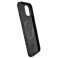 Puro ICON MAG MagSafe Phone Case pour iPhone 12/12 Pro noir / noir photo 1