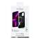 Puro ICON MAG MagSafe telefonskal för iPhone 12/12 Pro svart/svart bild 2