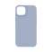Puro ICON Handyhülle für iPhone 14 Plus blau/sierra blu Bild 2