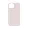 Puro ICON Cover per iPhone 14 rosa sabbia/rosa foto 2