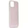 Puro ICON Cover pro iPhone 11 Pro písková růžová/růžová fotka 1