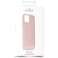 Puro ICON dangtelis, skirtas iPhone 11 Pro smėlio rožinė / rožinė nuotrauka 3