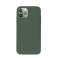 Puro ICON Cover for iPhone 11 Pro Max green/green image 1