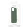Puro ICON Cover for iPhone 11 Pro Max green/green image 3