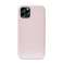Puro ICON Cover voor iPhone 11 Pro Max zand roze/roze foto 1