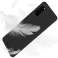 "Mercury Soft" telefono dėklas, skirtas "iPhone 14 Pro Max", juoda/juoda nuotrauka 2