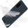 Mercury Soft Phone Case voor iPhone 14 Pro blauw/middernachtblauw foto 2