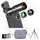 Lens for phone telescope telescope Alogy Tripod monocular 28x Zoom image 1