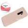 Carcasă de telefon Mercury Soft pentru iPhone 12 Mini nisip roz / sa roz fotografia 2