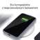 Меркурий силиконов калъф за телефон за iPhone 14 Pro Max лавандула/лавандула картина 4