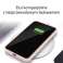 Mercury Silikon Handyhülle für iPhone 13 Mini Pink Sand/Pin Bild 4