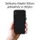 Mercury Silicone Phone Case for iPhone 12/12 Pro black/black image 2