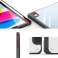 Dux Ducis Toby iPad Case 10.9'' 2022 10. generation.  Pose med plads til billede 5