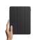 Dux Ducis Toby Custodia Blindata Smart Flip Case per iPad Pro 11 '' 2021 foto 2