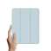 Dux Ducis Toby Custodia Blindata Smart Flip Case per iPad Pro 11 '' 2021 foto 2