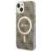 Guess Case GUHMP14SH4STW for iPhone 14 6.1" hardcase 4G MagSafe image 4